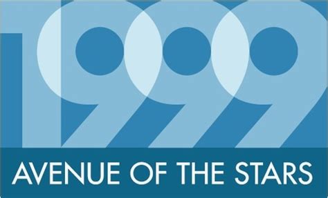 1999 avenue of the stars|1999 stars llc.